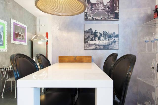 City Centre With 3 Bed Rooms Chez Claude Verona Exterior foto
