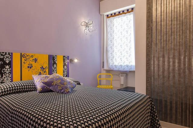 City Centre With 3 Bed Rooms Chez Claude Verona Exterior foto