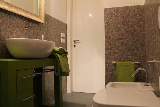 City Centre With 3 Bed Rooms Chez Claude Verona Exterior foto