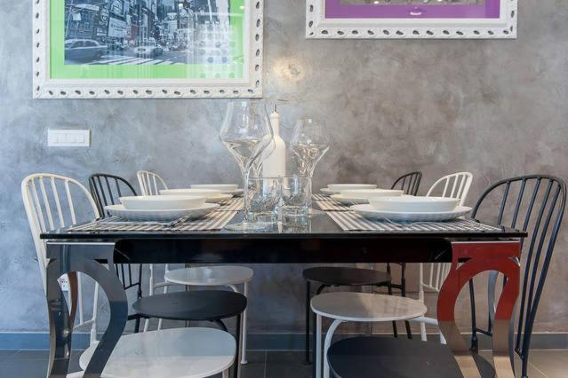 City Centre With 3 Bed Rooms Chez Claude Verona Exterior foto