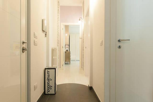 City Centre With 3 Bed Rooms Chez Claude Verona Exterior foto