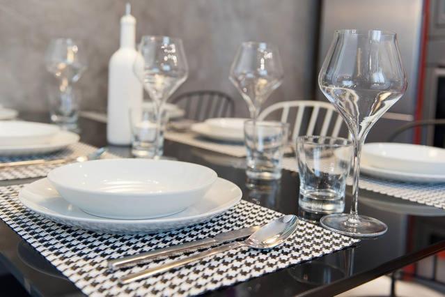 City Centre With 3 Bed Rooms Chez Claude Verona Exterior foto