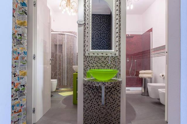 City Centre With 3 Bed Rooms Chez Claude Verona Exterior foto