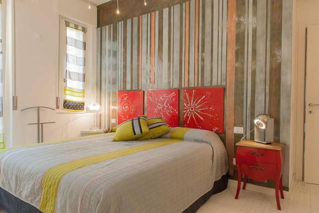 City Centre With 3 Bed Rooms Chez Claude Verona Exterior foto