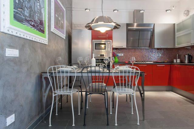 City Centre With 3 Bed Rooms Chez Claude Verona Exterior foto
